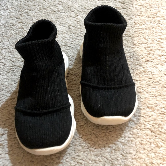 Toddler sock sneakers (Unisex) - Picture 1 of 7